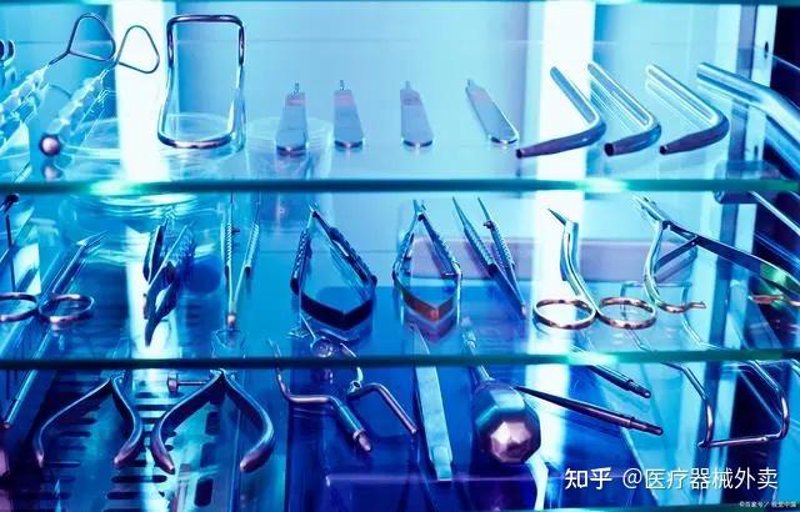 选购湖北医疗器械的小贴士:让健康更轻松