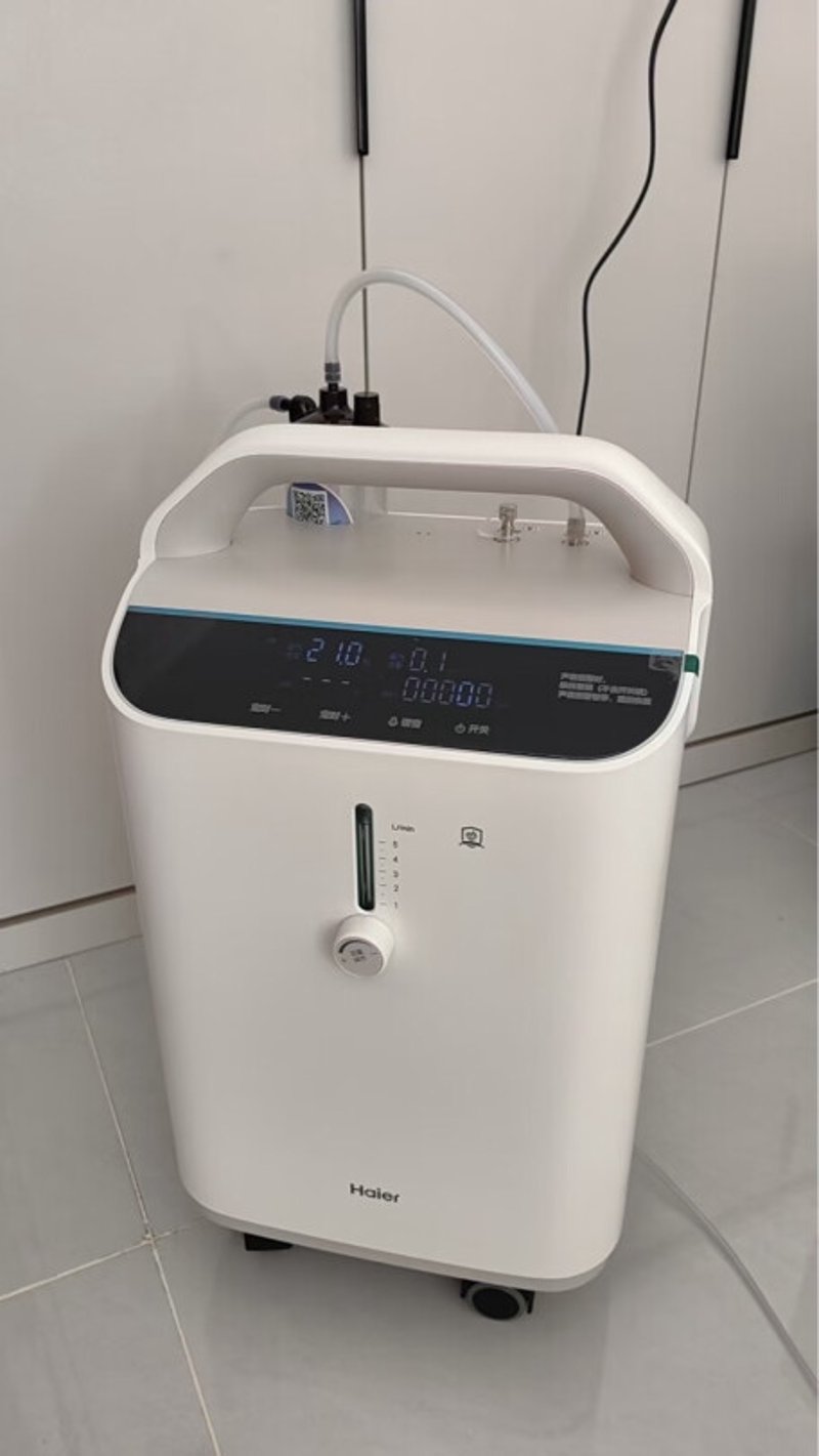 家用医疗器械：健康生活的好帮手